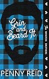 Grin and Beard It (Winston Brothers, #2)