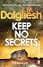 Keep No Secrets (Hidden Norfolk #17)