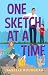 One Sketch at a Time by Isabelle Bourdeau