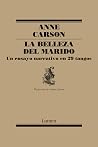 La belleza del ma...