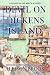 Devil on Dickens Island by Allison Brook