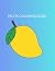 Cute Fruits Coloring Book f...