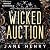 Wicked Auction (The McCarthy Family Legacy)