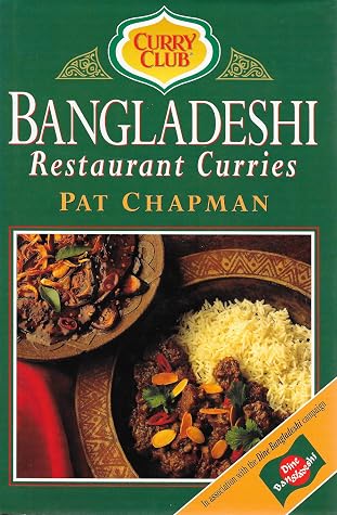 Bangladeshi Restaurant Curries