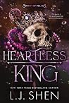 Heartless King by L.J. Shen Heartless King by L.J. Shen