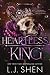 Heartless King by L.J. Shen Heartless King by L.J. Shen