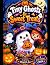 Tiny Ghosts & Sweet Treats:...