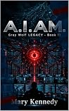 A.I.AM.: Gray Wol...