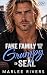 Fake Family With The Grumpy...