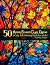 50 Autumn Stained Glass Des...