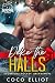 Deke the Halls: A Soltero B...