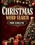 Christmas Word Search For Adults by Emma Whitmore