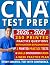 CNA TEST PREP 2026-2027 by Grace Banting