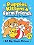 Puppies, Kittens & Farm Fri...