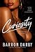 Curiosity A Suspense Thriller by Barron Darby