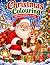 Christmas Colouring: 50 Fes...