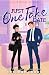 Just One Fake Date (Flatiron Five Fitness, #1)
