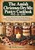 The Amish Christmas Dry Mix...