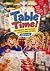 Table Time!: Restaurant & W...