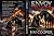 Envoy : Book 3 Fire & Blood