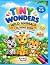TINY WONDERS Wild Animals: ...