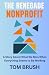 The Renegade Nonprofit by Tom Brush