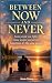 Between Now And Never