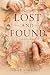 Lost and Found by Angie Martinez