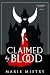 Claimed by Blood (Daughter of Cain, #2)