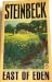 East of Eden by John Steinbeck