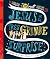 Jésus et la très grande sur...