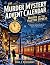 Murder Mystery Advent Calen...