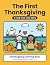 Thanksgiving Coloring Book