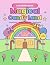 Magical Candy Land Coloring...