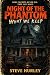 Night of the Phantom: What ...