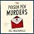 The Poison Pen Murders: A c...