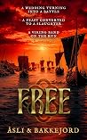Free  (Viking Ventures #3)