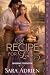 A Recipe for Love by Sara Adrien