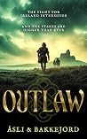 Outlaw (Viking Ventures,  #2)