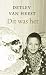 Dit was het