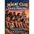 The Magic Club and the Pira...