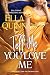 Tell Me You Love Me (Here C...