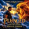 Plunged: The Three Worlds, Book 1