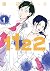 １１２２（１） (モーニングコミックス)