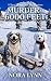 Murder at 6000 Feet by Nora Lynn