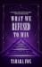 What We Refused To Win (Ech...
