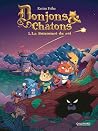 Donjons et chaton...