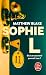 Sophie L
