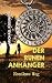 Der Runenanhänger: Monikas Weg