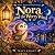 Nora and the Worry Wind by Tracy Knight